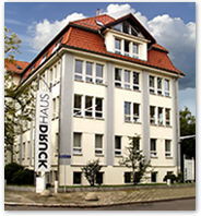 Druckhaus Dresden