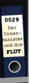 Der Innenminister und die Flut